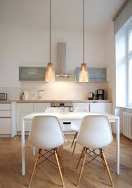 Ena Wooden Pendant Light Wood Lamp Spot Light Wooden Etsy Kitchen Interior Modern Kitchen Design Dining Room Design