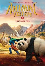 Is it time to adopt a more peaceful path? Animal Totem N 3 Prisonniers French Edition Nix Garth Williams Sean 9781443145763 Amazon Com Books