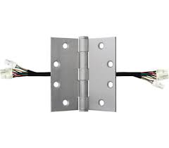 Has your cabinetry seen better days? Stanley Electric Hinges