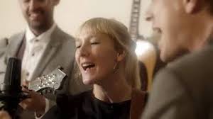 The Irish Bluegrass Band