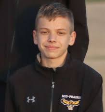 D-NL, Mid-Prairie lead All-Union boys' cross-country list