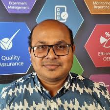 Ali Murad Email & Phone Number