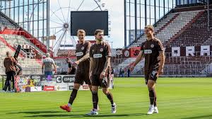 fc st. pauli