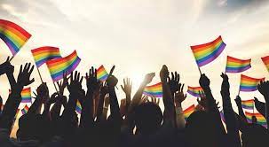 57 percent of generation z adults and 42 percent of millennials reported discrimination of some kind in the past year. Inclusive Health Care For The Lgbtq Community Norton Healthcare Louisville Ky