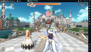 Garena is digital entertainment platform. Play Goddess Of Genesis On Pc For Free With Memu Memu Blog