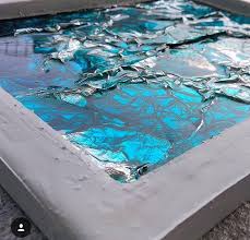 Nonostante una resa impeccabile ed omogenea, la pittura. Resina Epossidica Trasparente Atossica 1 6 Kg Resine Epossidiche Resin Pro