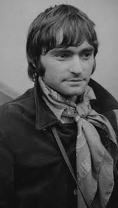 Marty Balin of Jefferson Airplane & Jefferson Starship (January 30, 1942