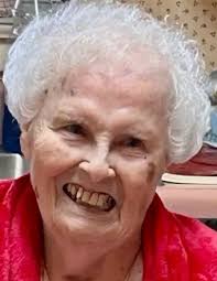 Obituary information for Billie Sue Deese