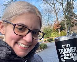 2025 Chicago Marathon Team Have Dreams