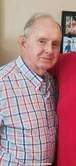 Harley Hutchins, Jr. Obituary (1950