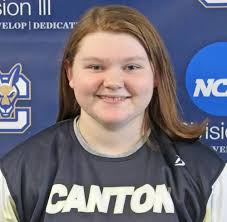 2016 Women's Lacrosse Roster