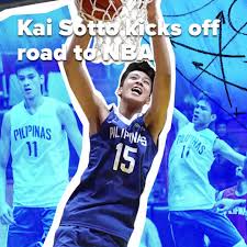 There is nothing more that i value than relationships. Kai Sotto 039 S Family And Closest Friends Came Together To Bid Farewell To The Young Big Man As He Shoots For His Nba Dreams Abs Cbn Sports Scoopnest