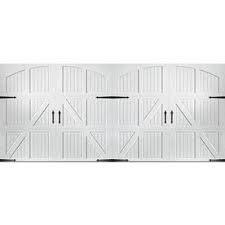 Check spelling or type a new query. Reliabilt 16 Ft X 7 Ft 890 Series Double Garage Door Double Garage Garage Door Types Garage