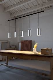cirio by santa cole hanging light fixtures simple pendant lamp workspace inspiration