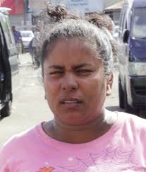 The closure of the city's markets