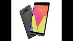 Video review of the model and its features. Lg V20 Ls997 8 0 Unlock Youtube