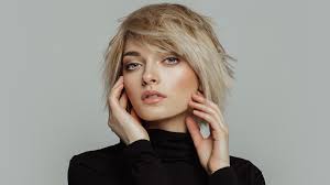 Shag haircuts for men are created using a few very specific cutting techniques. 8 Of The Best Shaggy Hairstyles For Every Face Shape L Oreal Paris