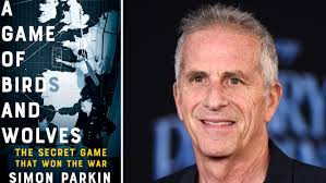 Amblin Picks Up Naval War Story 'Game of Birds & Wolves' (Exclusive)