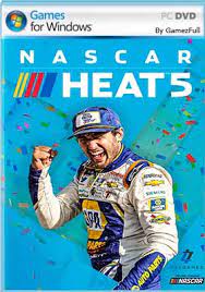Nascar Heat 5 2020 Pc Full Espanol Mega Gamezfull