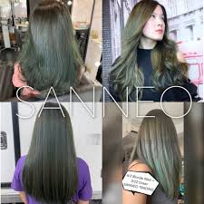 Interested in a gray meets blonde hair color? Light Matt Blonde 6 2 Korea Professional Hair Color Cream Shopee Malaysia