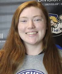 2020-21 Women's Ice Hockey Roster