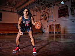 Azzi fudd committed to connecticut. Azzi Fudd Top Recruit In Class Of 2021 Commits To Uconn Sports Illustrated