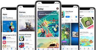Call *611 from your mobile. How To Update Apps In Ios 13 Macrumors