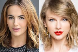 What is the name of taylor swift's song so much better? Camilla Belle Hasn T Forgotten About That Song Taylor Swift Allegedly Wrote About Her