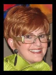 Margaret Stern's Instagram, Twitter & Facebook