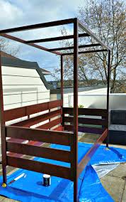 Touch device users, explore by touch or. Outdoor Daybed Design By D9