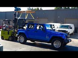 Jeep tj wiring diagram malochicolove com how to remove jeep wrangler jl hardtop safford cjdrf of springfield. How To Install Your Hard Top Jk Jeep Wrangler From Soft Top Youtube