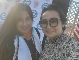 Ganesha High School Latina Club