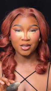 The different between baking, setting and pressed powders, #makeup  #makeupartist #explore