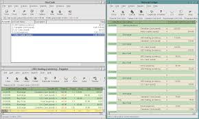 Multiple Currency Accounting In Gnucash