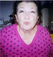 MARY GEER Obituary (2011)