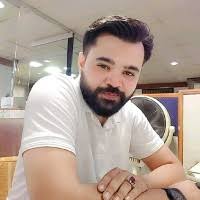 Syed Riaz Shah Bukhari