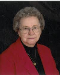 Obituary of Pauline D Daugherty