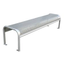 Check spelling or type a new query. Emu U340b 81 Valles Backless Bench Outdoor Steel Frame Silver