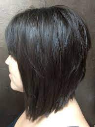 Pin On Top Long Bob Haircuts
