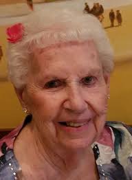 Barbara Parenteau Obituary May 27, 2020