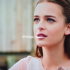 Mia and Markus Story