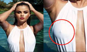 Selena gomez nipples poking - Epicsoid.com