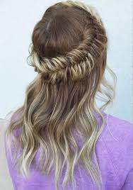 This braided hairstyle is popularly called french braids. 30 Best Dutch Braid Inspired Hairstyles