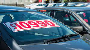 Buying And Selling An Unregistered Car: Everything You Need To Know |  Carsguide