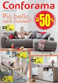 Divani e divani letto, poltrone e sofa | conforama Calameo Conforama 2825