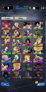 Unstoppable dash with a 1.0 ratio limited only by fury generation, having an extremely low effective cooldown with just a little bit of attack speed. Selling Dragon Ball Legends Fresh Acc Android Epicnpc Marketplace