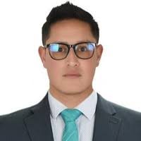 Luis Rodriguez Riaño