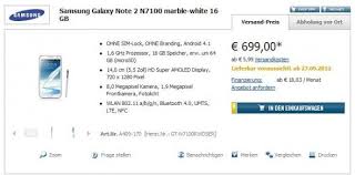 Samsung Galaxy Note 2 Is Already Available In Late September Galaxy Note Samsung Galaxy Samsung Galaxy Note