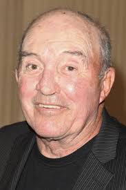 Joe Santos, longtime actor best known for 'The Rockford Files,' dead at 84 