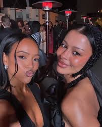 What a beautiful night, kicking off Black History Month in a room full of  love and support for black entrepreneurs. Thank you @15percentpledge  @aurorajames @emmagrede for uplifting and advocating for equality and